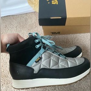 Teva Reember Commute WP